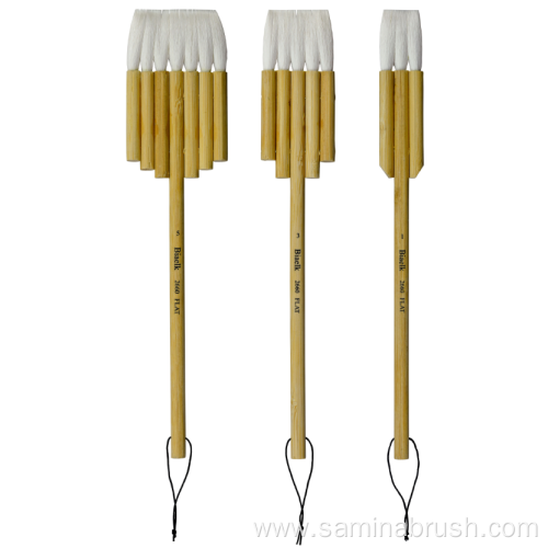 Painting Watercolor Brush Artist Paint Brushes